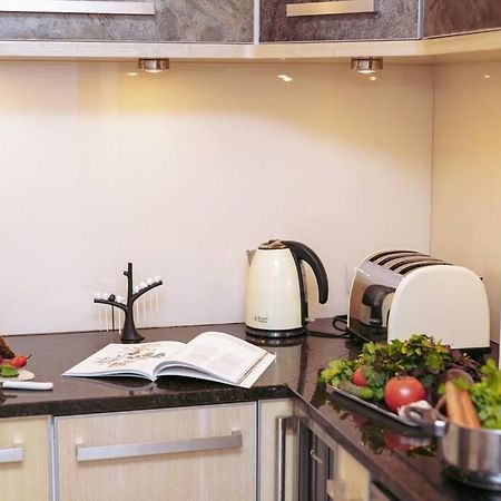 Apartment In The Heart Of Warsaw! Ngoại thất bức ảnh