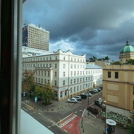 Apartment In The Heart Of Warsaw! Ngoại thất bức ảnh