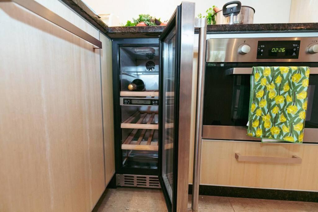 Apartment In The Heart Of Warsaw! Ngoại thất bức ảnh