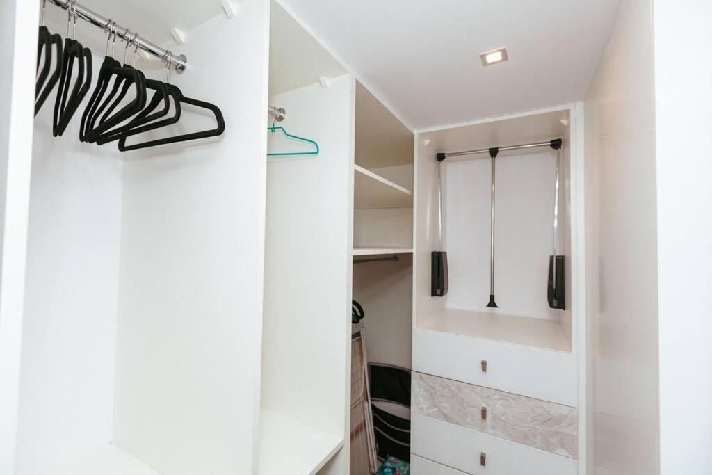 Apartment In The Heart Of Warsaw! Ngoại thất bức ảnh