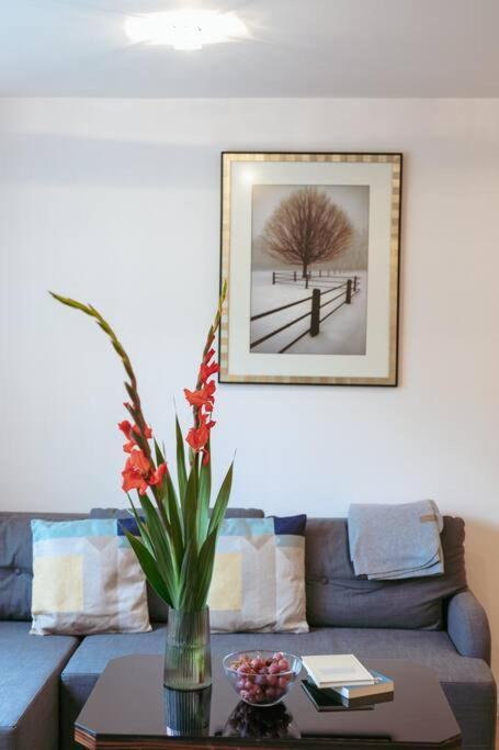 Apartment In The Heart Of Warsaw! Ngoại thất bức ảnh