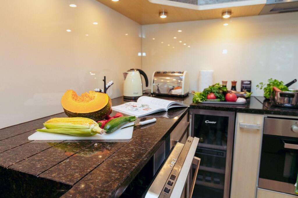 Apartment In The Heart Of Warsaw! Ngoại thất bức ảnh