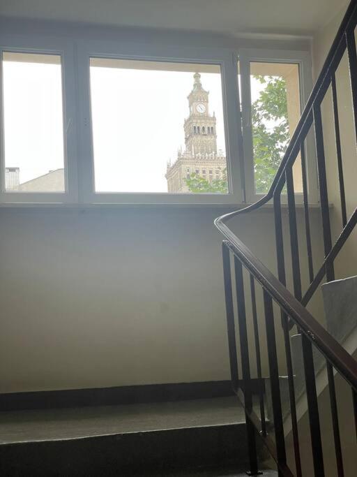 Apartment In The Heart Of Warsaw! Ngoại thất bức ảnh