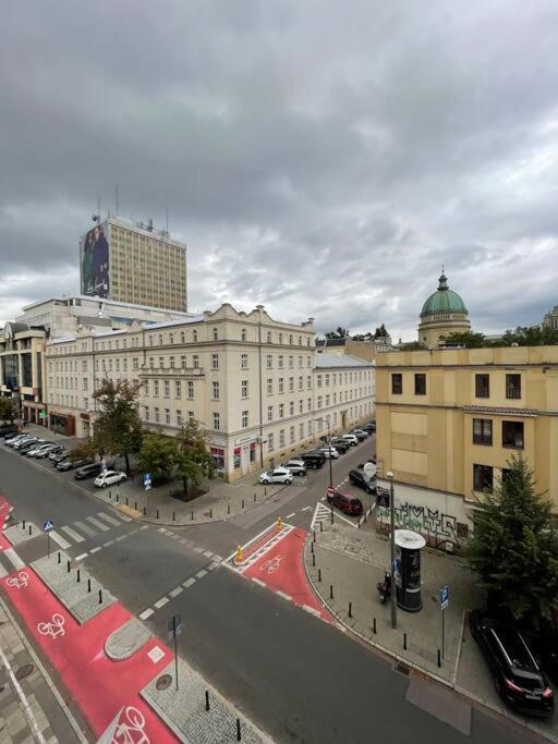 Apartment In The Heart Of Warsaw! Ngoại thất bức ảnh