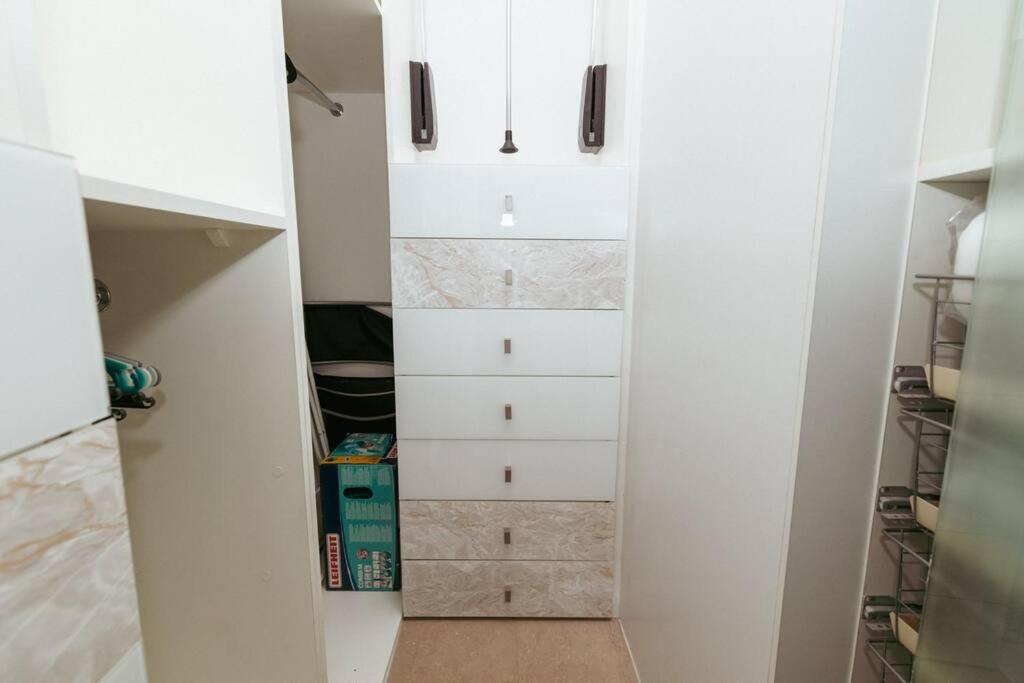 Apartment In The Heart Of Warsaw! Ngoại thất bức ảnh