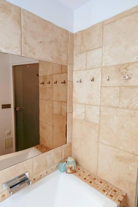 Apartment In The Heart Of Warsaw! Ngoại thất bức ảnh