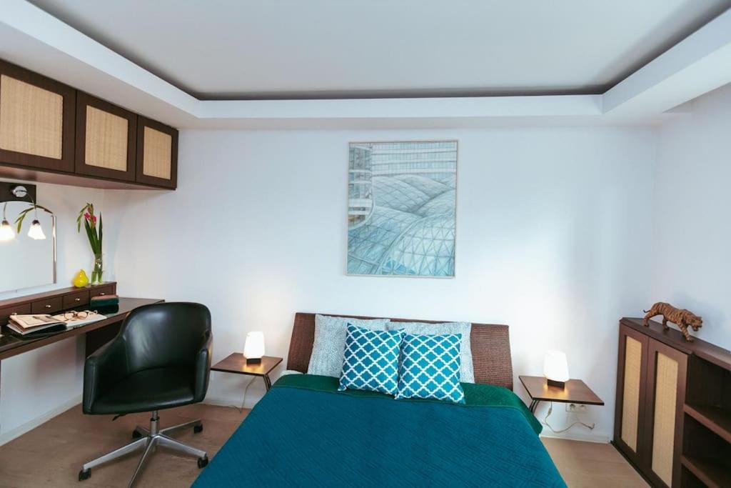 Apartment In The Heart Of Warsaw! Ngoại thất bức ảnh