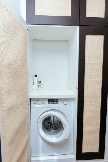 Apartment In The Heart Of Warsaw! Ngoại thất bức ảnh